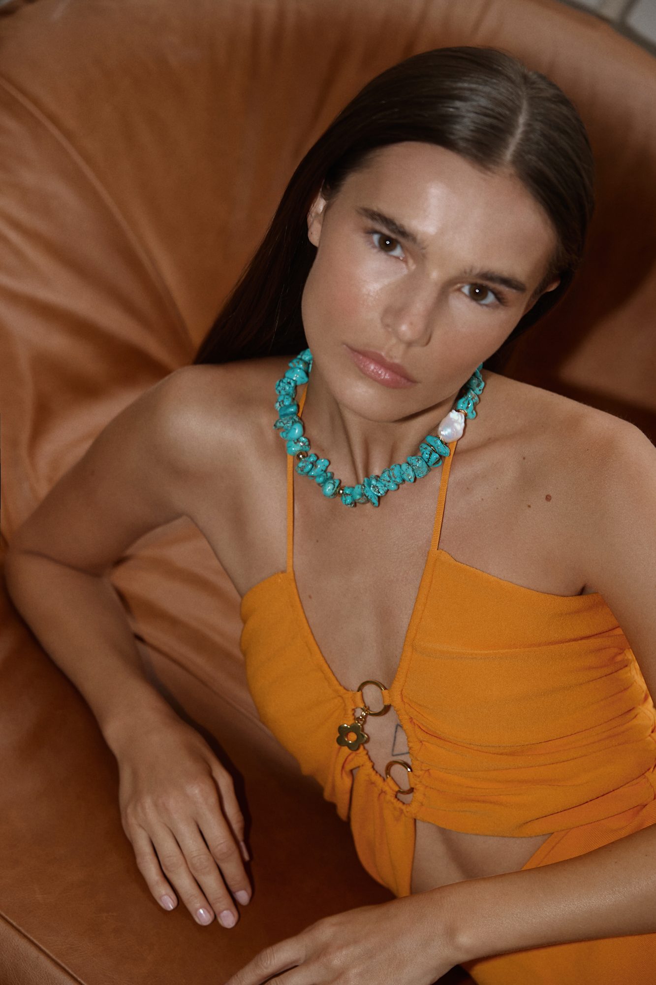Turquoise