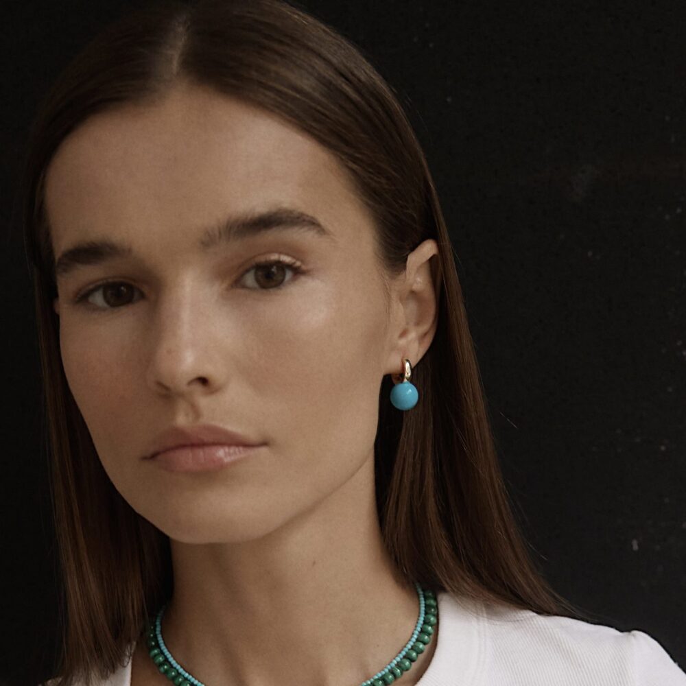 Turquoise