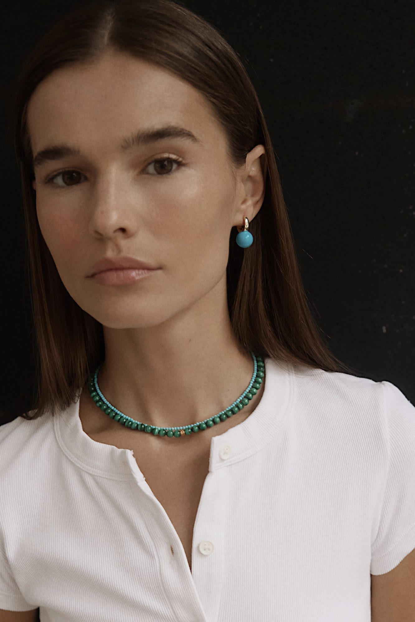 Turquoise