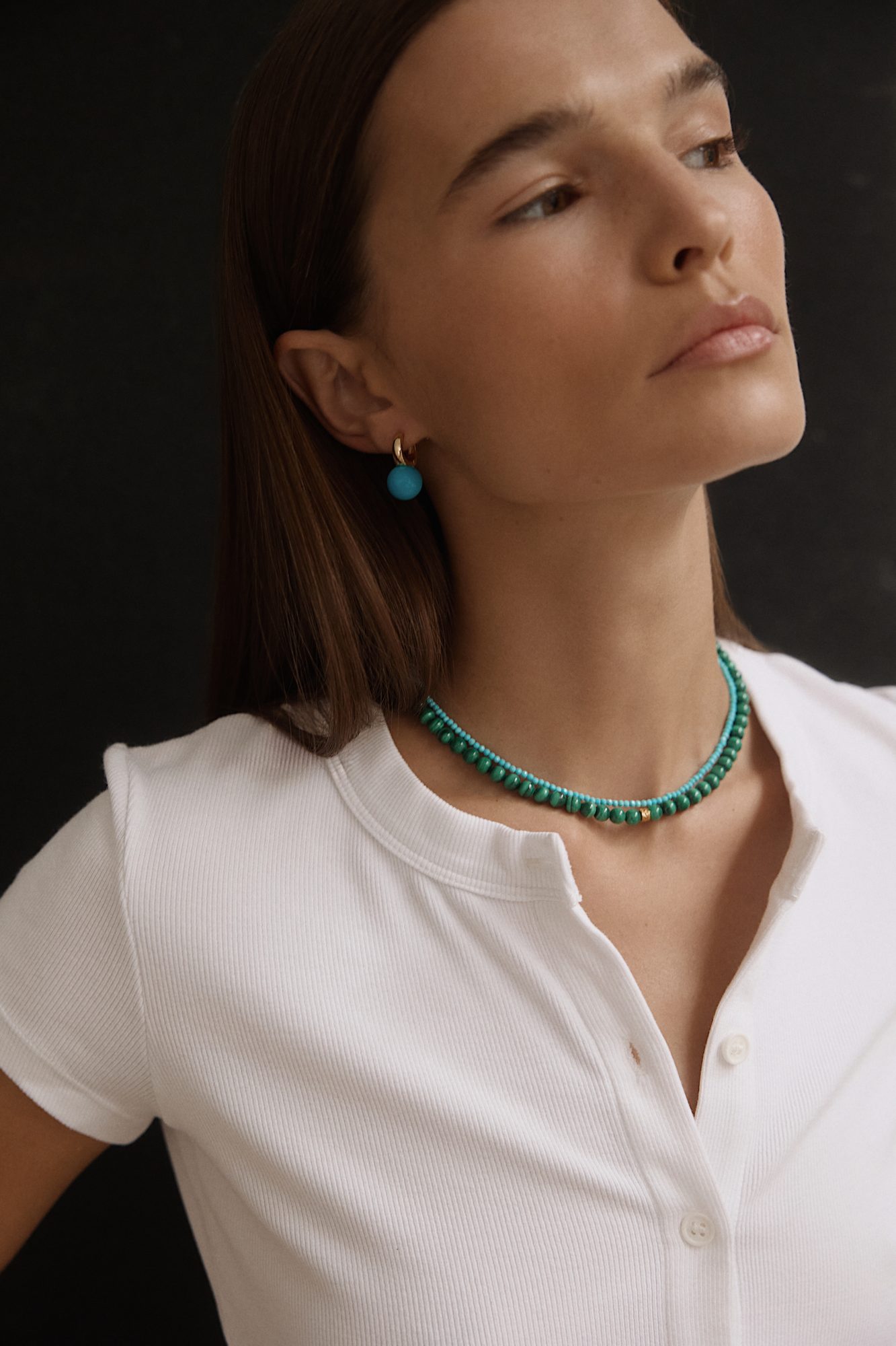 Turquoise
