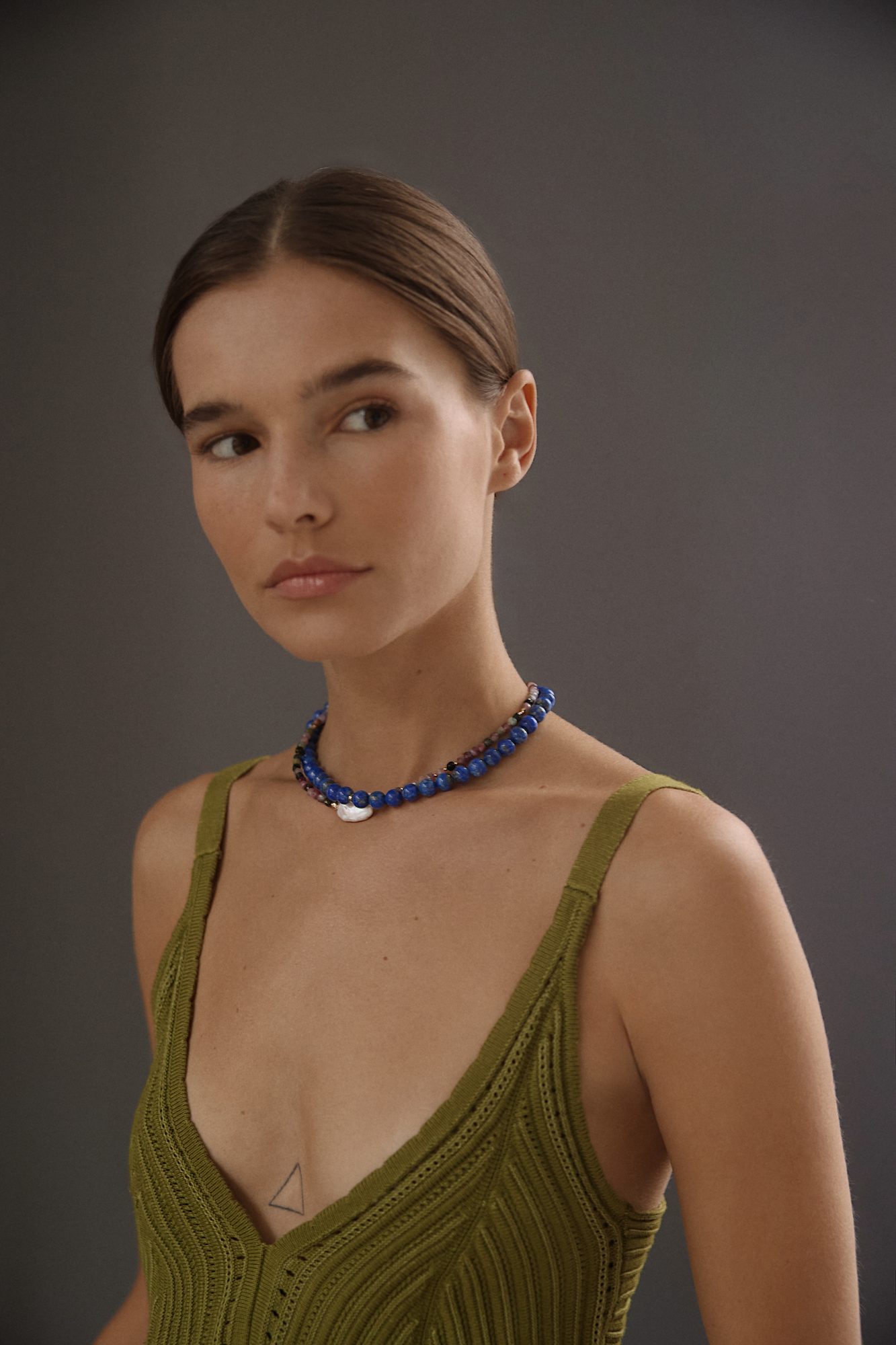 Turquoise