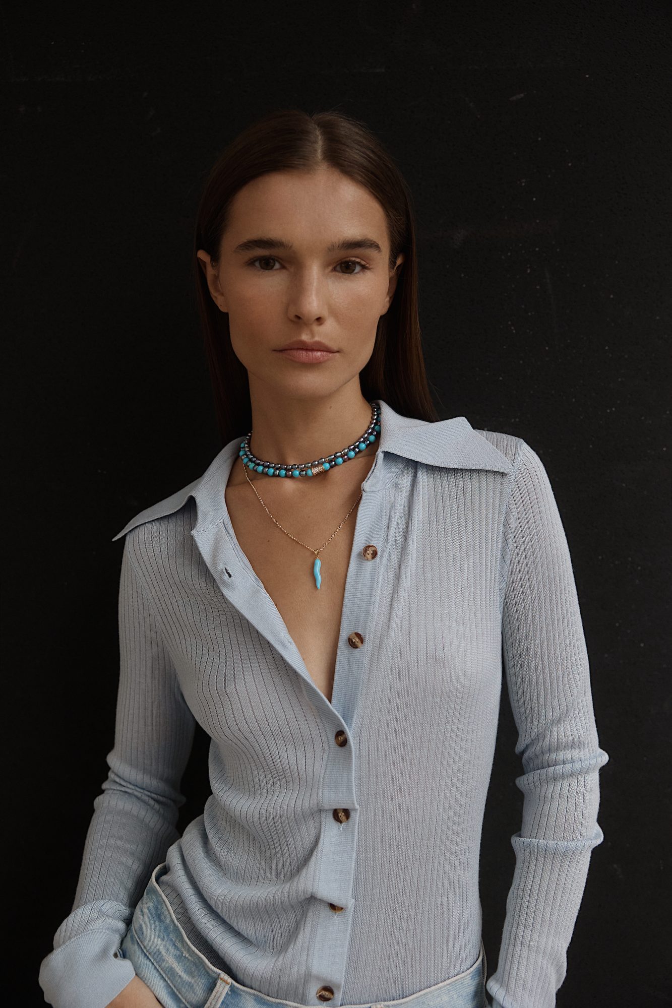 Turquoise