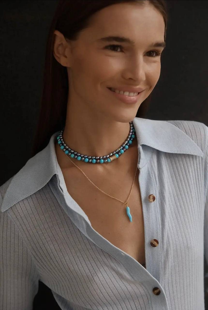 Turquoise