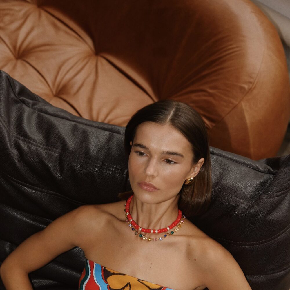 Coral